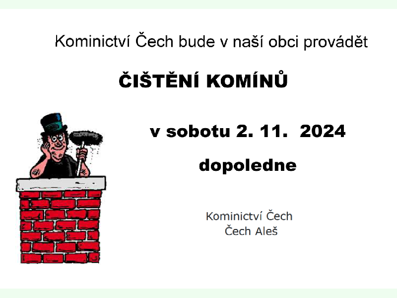 Kominík